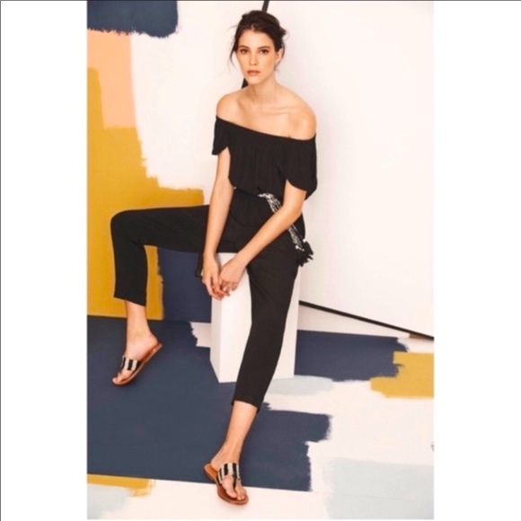 Anthropologie Pants - Anthropologie jumpsuit